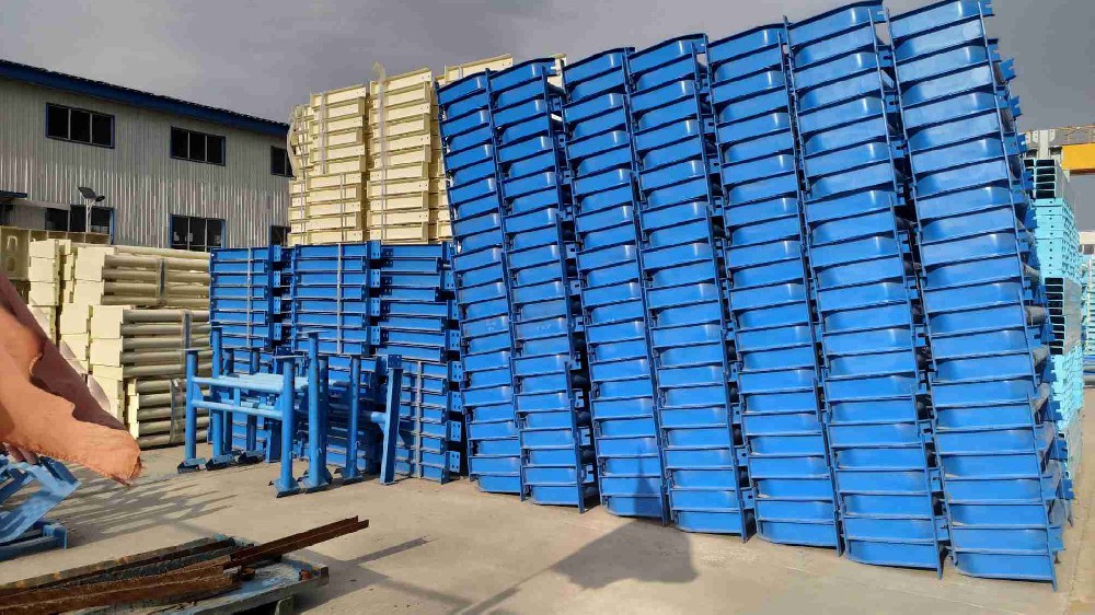 皮帶機(jī)為什么會出現(xiàn)跑偏？