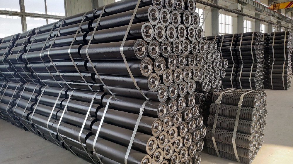 皮帶機張緊度如何調(diào)整？