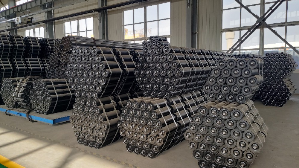 皮帶機噪音大該如何處理？