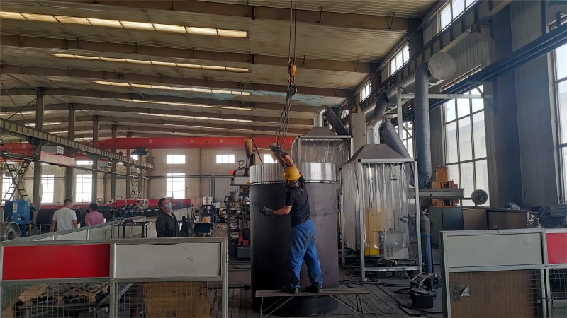 皮帶機日常維護指南