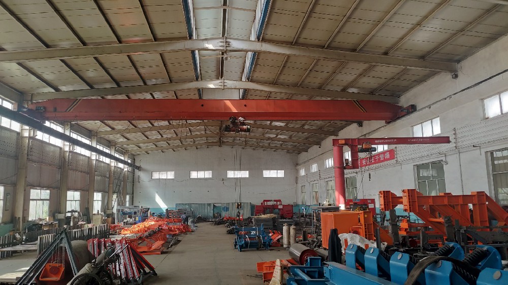 皮帶機(jī)如何提高物料運(yùn)輸質(zhì)量