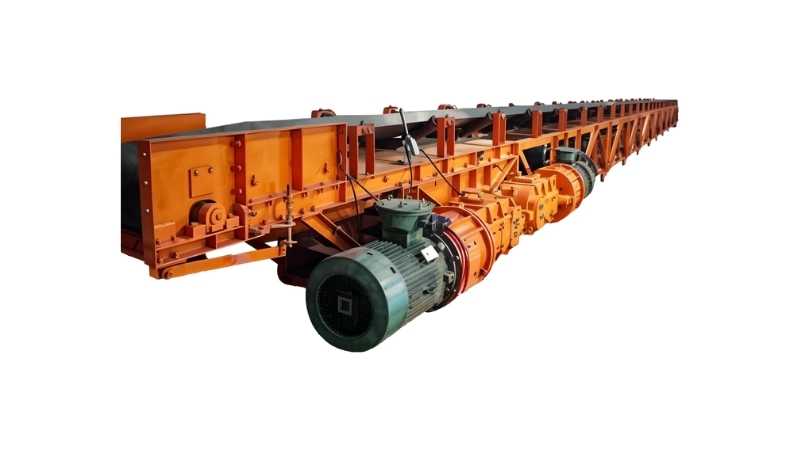 皮帶機(jī)軸承發(fā)熱如何處理?