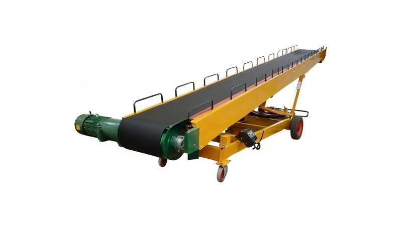 皮帶機(jī)斷裂了怎么修復(fù)