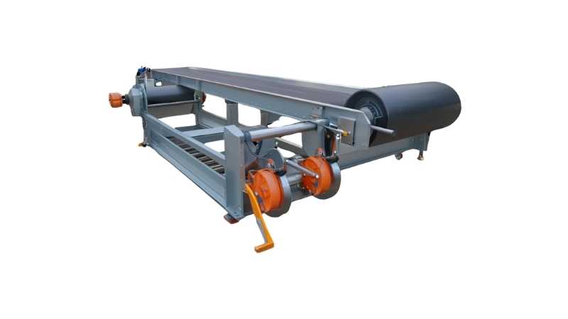 皮帶機(jī)日常維護(hù)指南