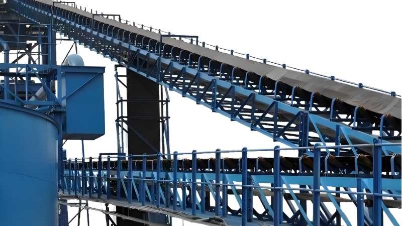 皮帶機(jī)電機(jī)過熱是什么原因