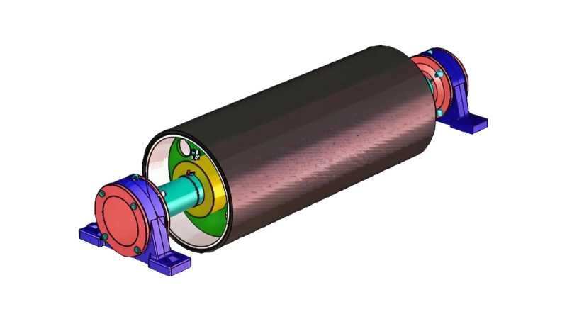 滾筒一般有幾種用途