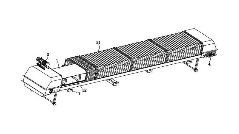 皮帶機(jī)跑偏如何快速校正
