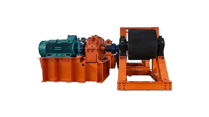 皮帶機(jī)如何提高物料裝載效率