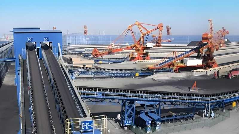 皮帶機(jī)如何防止皮帶打滑