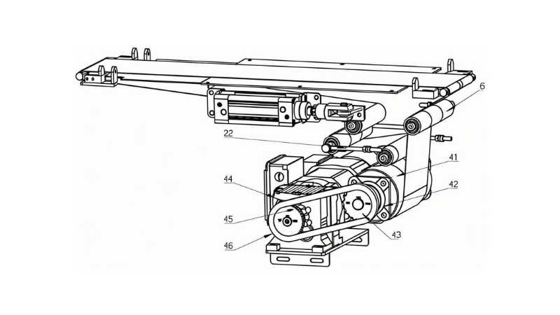 皮帶機(jī)托輥頻繁損壞的原因及解決方案