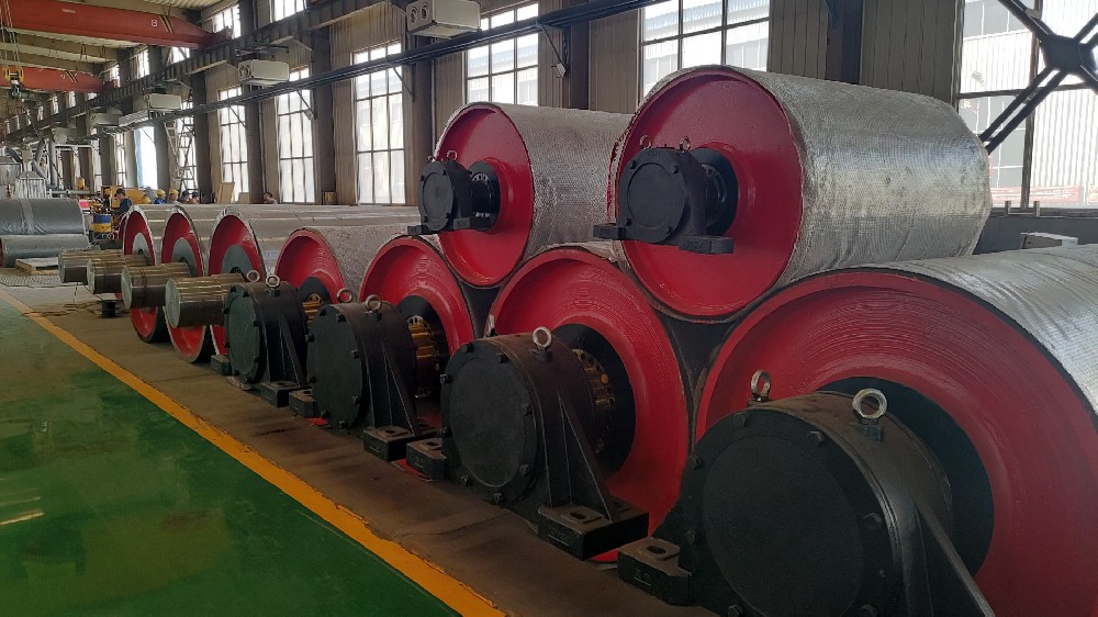 皮帶機(jī)滾筒軸承的日常檢查與維護(hù)