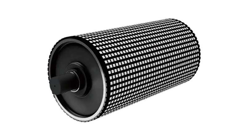 皮帶機滾筒軸承的日常檢查與維護