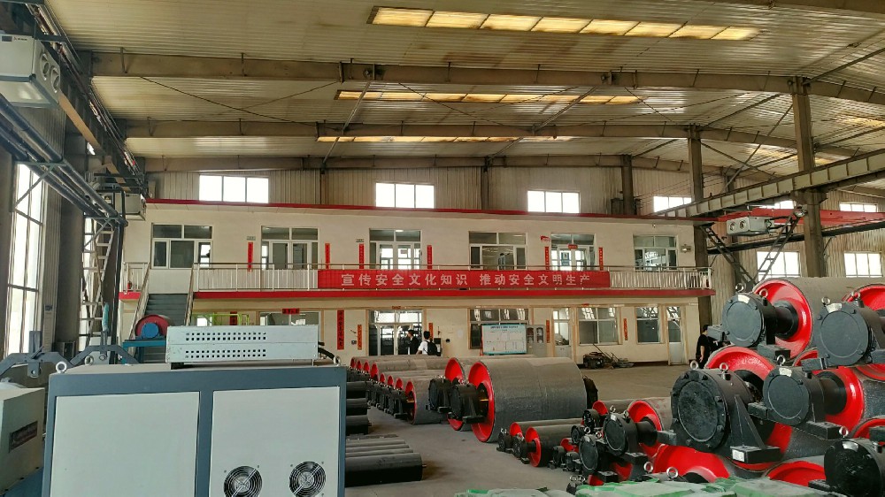 皮帶機(jī)滾筒軸承的日常檢查與維護(hù)