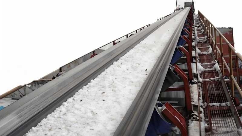 皮帶機電機過熱是什么原因？