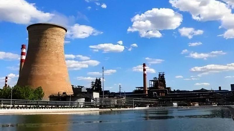 唐山市燕山鋼鐵廠