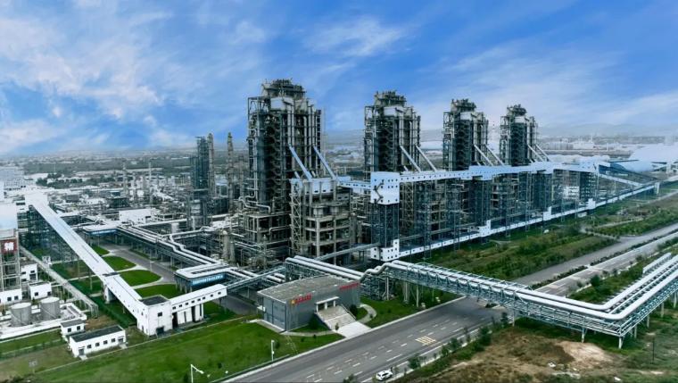 潞安局余吾煤業(yè)