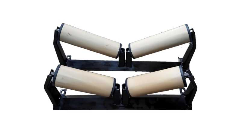 皮帶機(jī)輸送帶邊緣磨損嚴(yán)重應(yīng)該如何處理