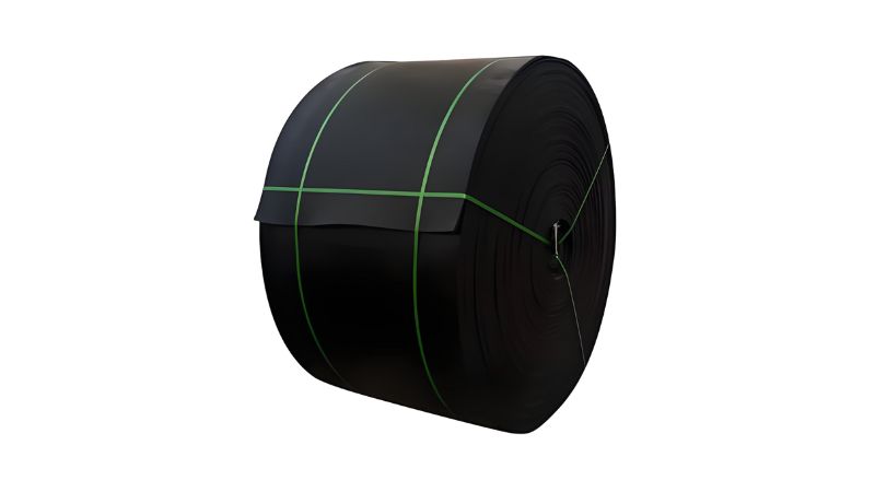 皮帶機(jī)輸送帶老化應(yīng)該如何識(shí)別