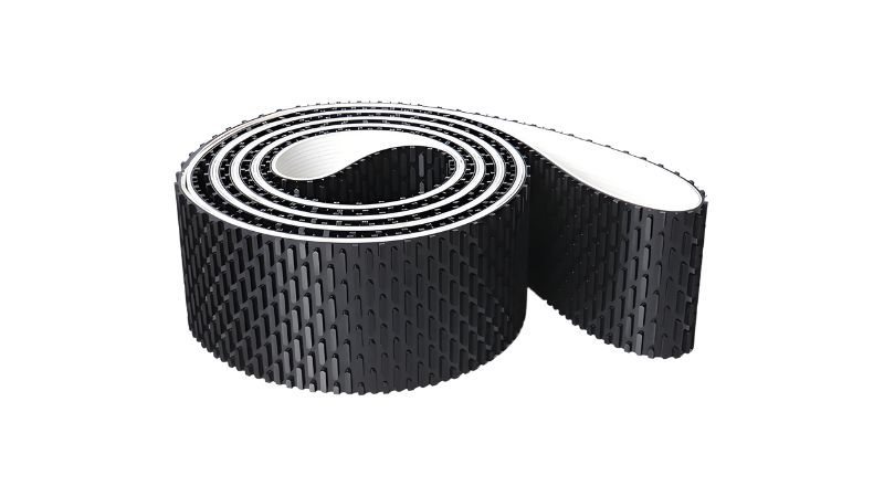 帶式輸送機皮帶