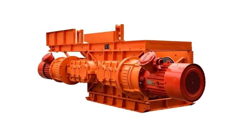 皮帶機電機過載是什么原因?qū)е碌? width=