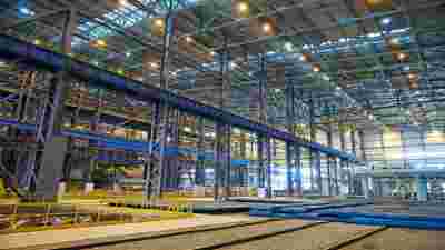 皮帶機的電機效率低下應該如何提升