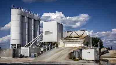 皮帶機(jī)的變頻器故障應(yīng)該如何診斷