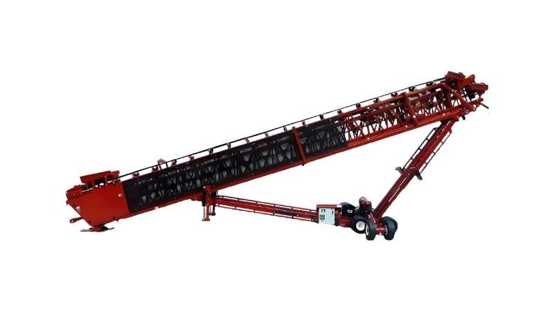 皮帶機(jī)保護(hù)裝置的維護(hù)要點是什么