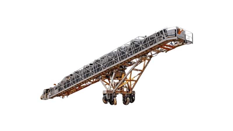 皮帶機(jī)保護(hù)裝置的維護(hù)要點是什么