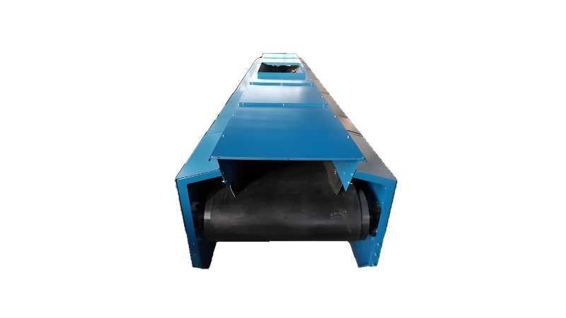 皮帶機(jī)的驅(qū)動(dòng)電機(jī)發(fā)熱應(yīng)該如何解決