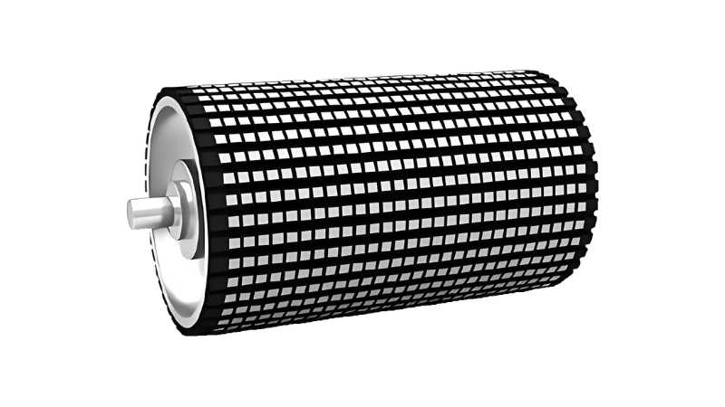 皮帶機(jī)的滾筒軸承如何進(jìn)行潤滑