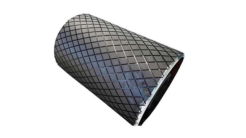 皮帶機(jī)的滾筒軸承如何進(jìn)行潤滑