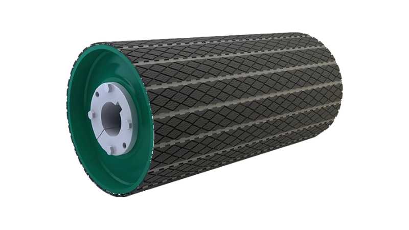 皮帶機(jī)的滾筒軸承如何進(jìn)行潤滑