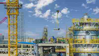 皮帶機(jī)的張緊裝置如何進(jìn)行正確調(diào)整