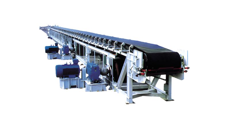 皮帶機(jī)的減速機(jī)如何進(jìn)行定期維護(hù)