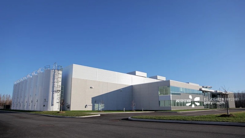 皮帶機的電動滾筒如何進行效率測試