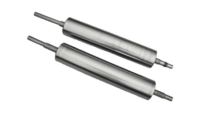 皮帶機的電動滾筒如何進行效率測試