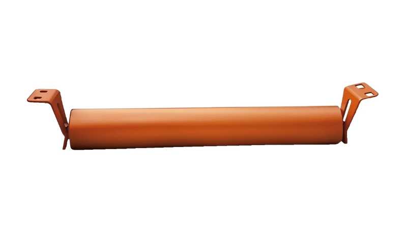 皮帶機托輥為什么采購皮帶機托輥的最多