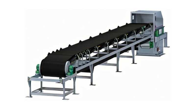 皮帶機(jī)托輥采用塑膠軸承做還是鋼制軸承做