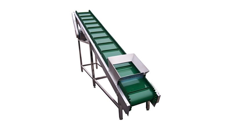 皮帶機(jī)檢修問題