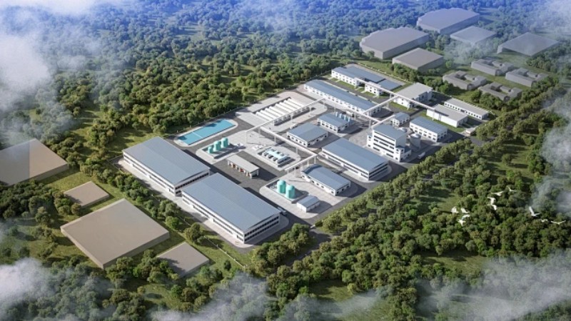 小型皮帶機輸送機有哪些特點