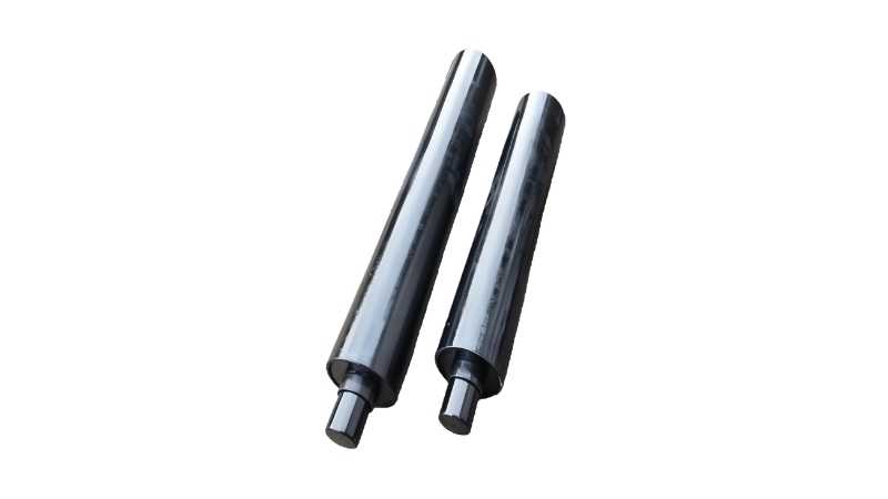 解決托輥與輸送帶磨損的方法