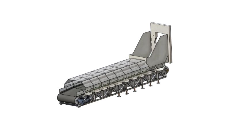 皮帶機安全操作與衛(wèi)生管理