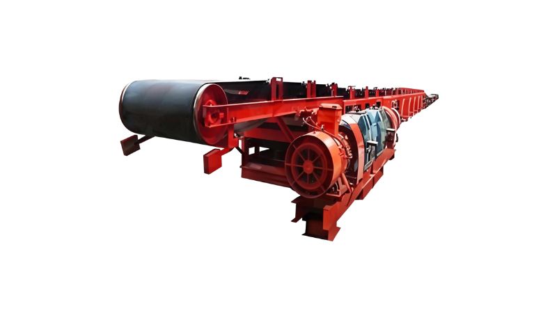 皮帶機安全操作與衛(wèi)生管理