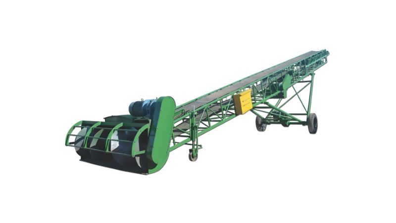 輸送帶接頭斷裂的檢測(cè)方法F-L特征曲線監(jiān)測(cè)法