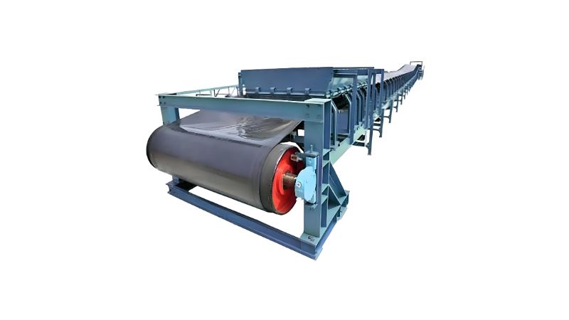 帶式輸送機(jī)電機(jī)運(yùn)行綜合判斷