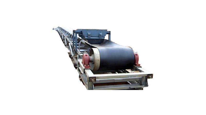 帶式輸送機(jī)電機(jī)運(yùn)行綜合判斷