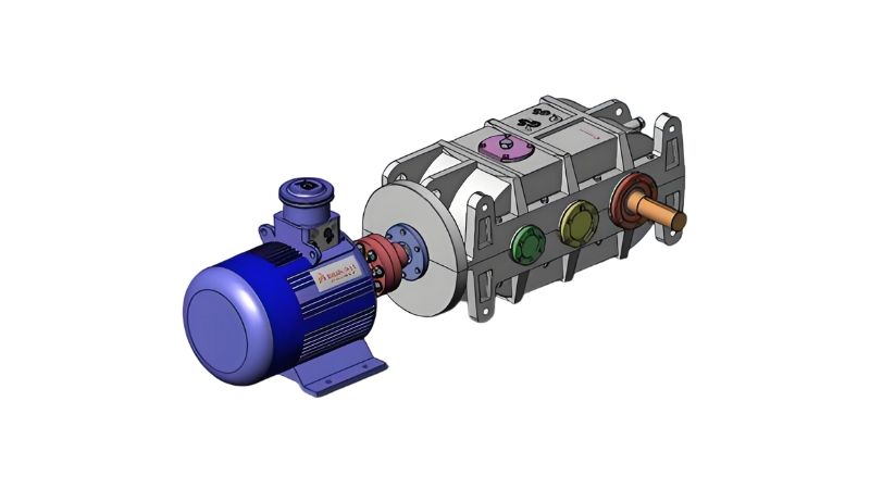 帶式輸送機(jī)電機(jī)運(yùn)行綜合判斷
