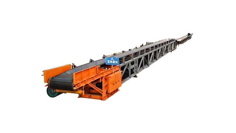 帶式輸送機滾筒軸承損壞的判斷方法振動與噪音分析