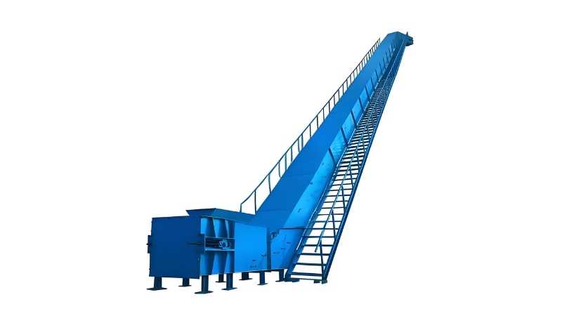 帶式輸送機輸送帶撕裂的檢查綜合檢測策略