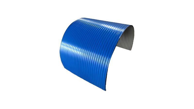 帶式輸送機(jī)確保防護(hù)罩質(zhì)量與安全特定檢查